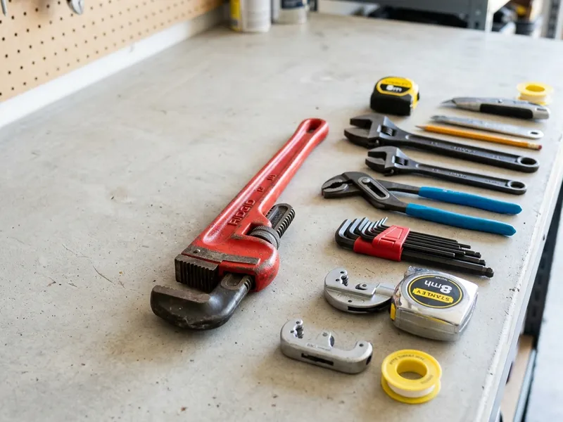 Emergency Plumber in Bratenahl, OH