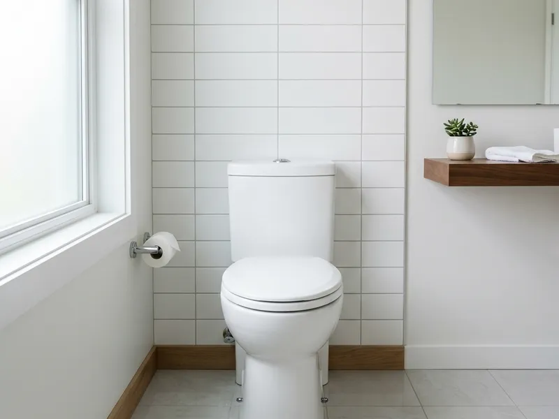 Toilet Repair & Installation Plumber in Bratenahl, OH